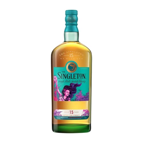 Whiskey Single Malt The Singleton Glen Ord Special Release 15 Jahre 70 cl Whiskey Single Malt The Singleton Glen Ord Special Release 15 Jahre 70 cl von Dufftown Distillery - The Singleton