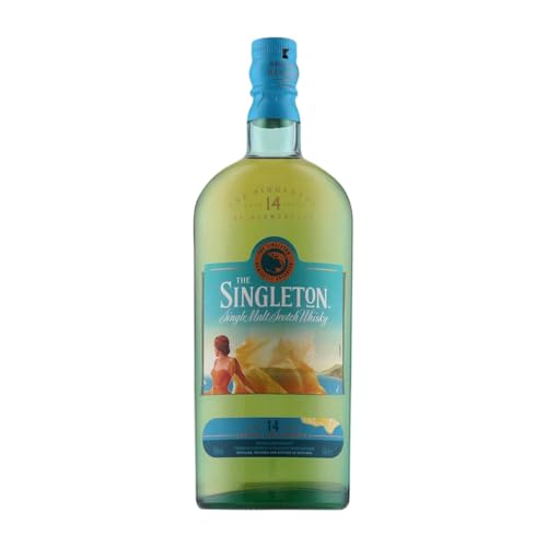 Whiskey Single Malt The Singleton Special Release 14 Jahre 70 cl Whiskey Single Malt The Singleton Special Release 14 Jahre 70 cl von Dufftown Distillery - The Singleton