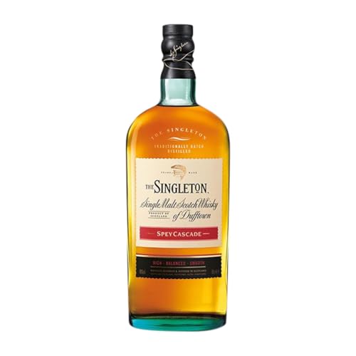 Whiskey Single Malt The Singleton Spey Cascade 12 Jahre 70 cl Whiskey Single Malt The Singleton Spey Cascade 12 Jahre 70 cl von Dufftown Distillery - The Singleton