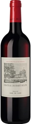 Chateau Duhart-Milon-Rothschild Duhart-Milon 2021 0.75 L Flasche von Duhart-Milon-Rothschild