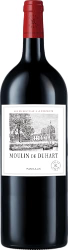 Chateau Duhart-Milon-Rothschild Moulin de Duhart 2014 1.5 L Magnum Chateau Duhart-Milon-Rothschild Moulin de Duhart 2014 1.5 L Magnum von Duhart-Milon-Rothschild
