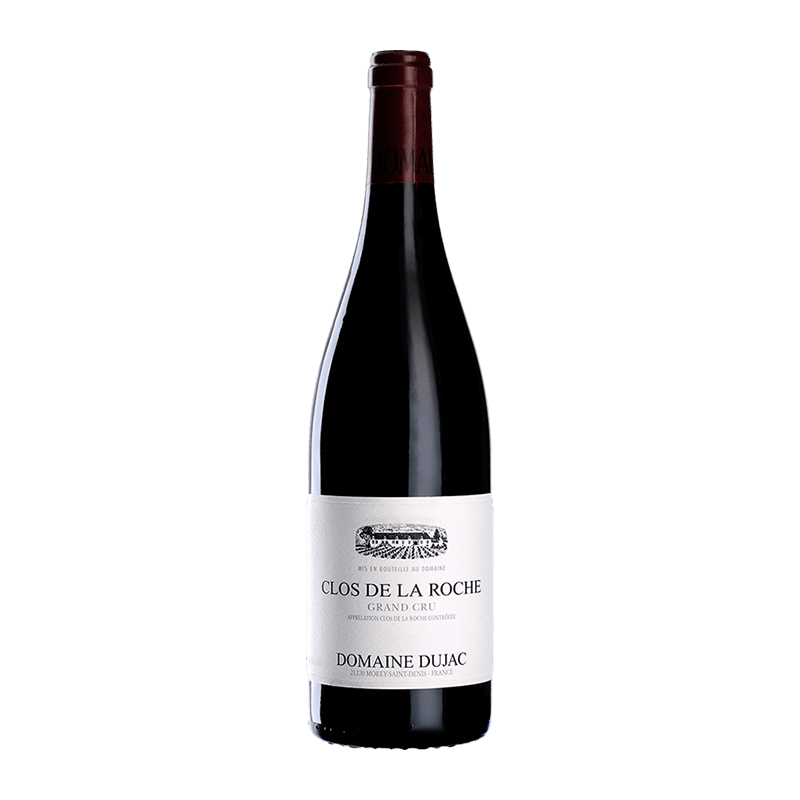 Dujac : Clos de la Roche Grand cru Domaine 2021 Dujac : Clos de la Roche Grand cru Domaine 2021 von Dujac