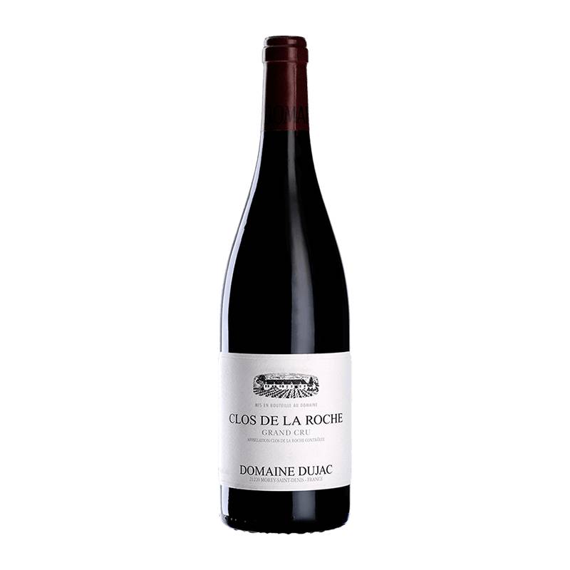 Dujac : Clos de la Roche Grand cru Domaine 2021 von Dujac