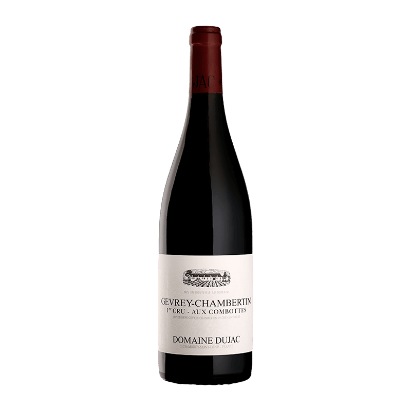 Dujac : Gevrey-Chambertin 1er cru "Aux Combottes" 2022 Dujac : Gevrey-Chambertin 1er cru "Aux Combottes" 2022 von Dujac