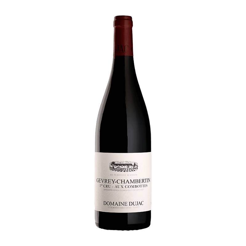 Dujac : Gevrey-Chambertin 1er cru "Aux Combottes" 2022 von Dujac