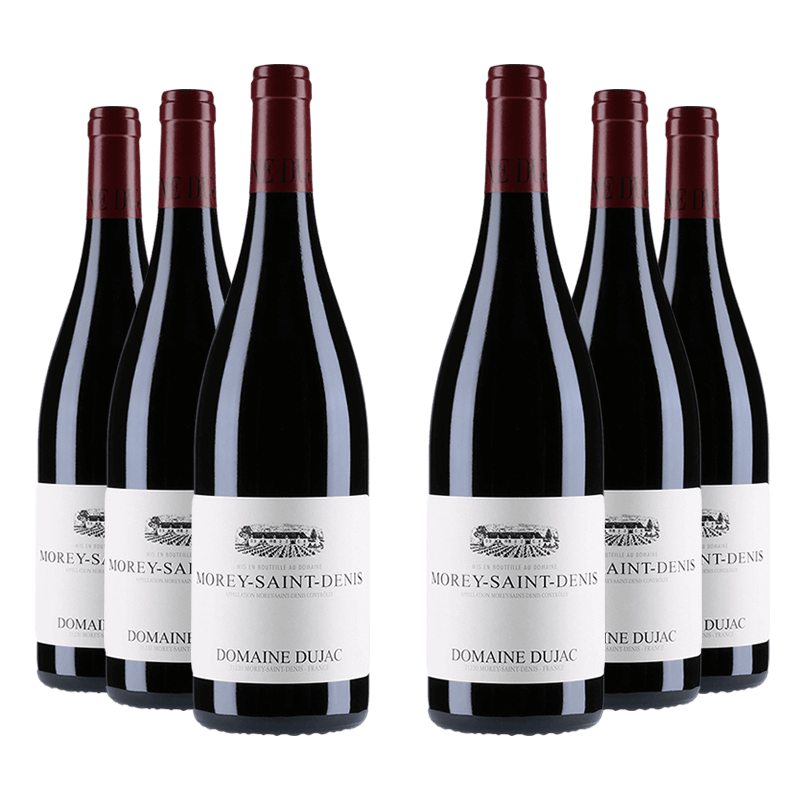 Dujac : Morey-Saint-Denis Village Domaine 2022 Dujac : Morey-Saint-Denis Village Domaine 2022 von Dujac