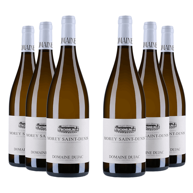 Dujac : Morey-Saint-Denis Village Domaine 2022 Dujac : Morey-Saint-Denis Village Domaine 2022 von Dujac