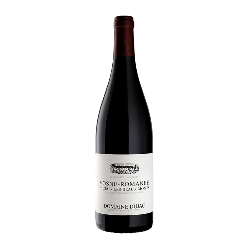 Dujac : Vosne-Romanée 1er cru "Les Beaux Monts" Domaine 2022 Dujac : Vosne-Romanée 1er cru "Les Beaux Monts" Domaine 2022 von Dujac