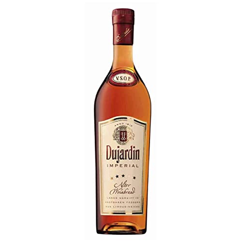 Dujardin Imperial VSOP Weinbrand 36% 0,7 Liter von Dujardin