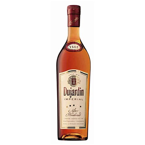 Dujardin Imperial VSOP Weinbrand 36% 0,7 Liter Dujardin Imperial VSOP Weinbrand 36% 0,7 Liter von Dujardin