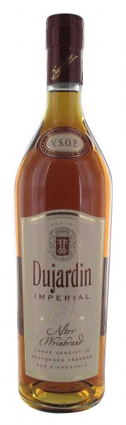 Dujardin Imperial Weinbrand von Dujardin