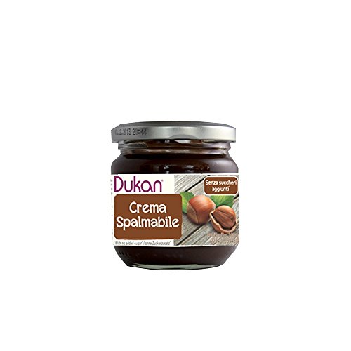 Dukan Streichcreme 220g Dukan Streichcreme 220g von Dukan