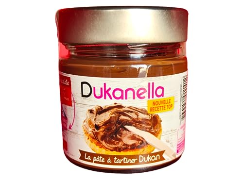 Spreadable Cream 220 g Spreadable Cream 220 g von Dukan