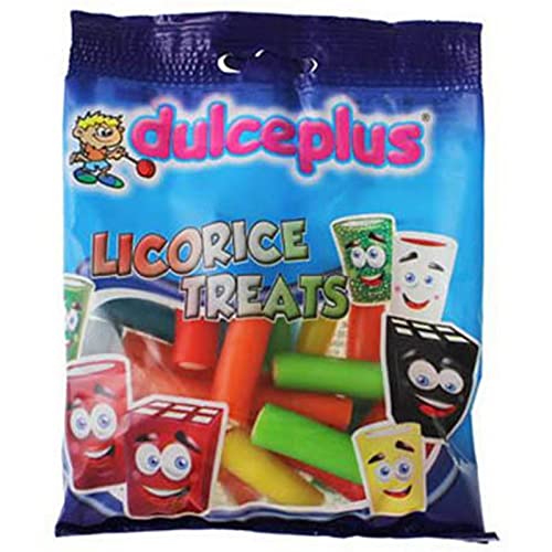 Dulceplus Bâtonnets Fruités Dulceplus Bâtonnets Fruités von Dulceplus