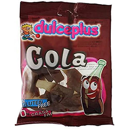 Dulceplus Bouteilles Cola Dulceplus Bouteilles Cola von Dulceplus