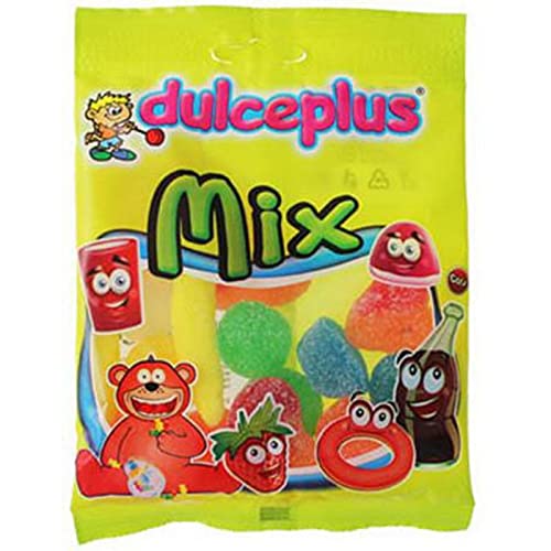 Dulceplus Mix Sugar Fiesta Dulceplus Mix Sugar Fiesta von Dulceplus
