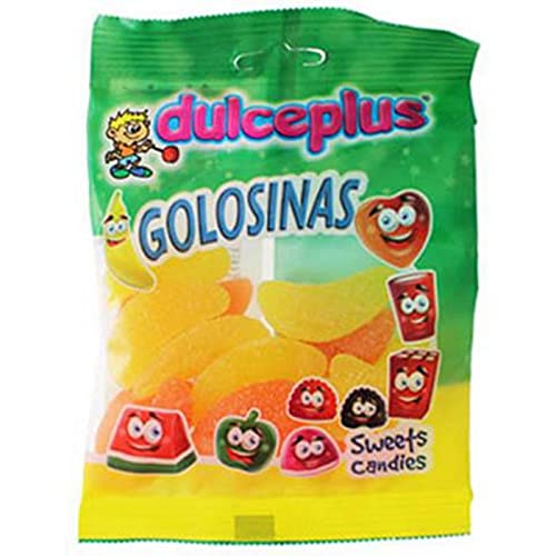 Dulceplus Quartiers Oranges et Citrons Dulceplus Quartiers Oranges et Citrons von Dulceplus