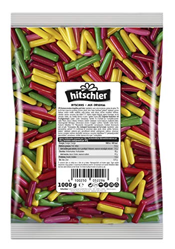 Hitschies Original Mix Hitschies Original Mix von Dulceplus