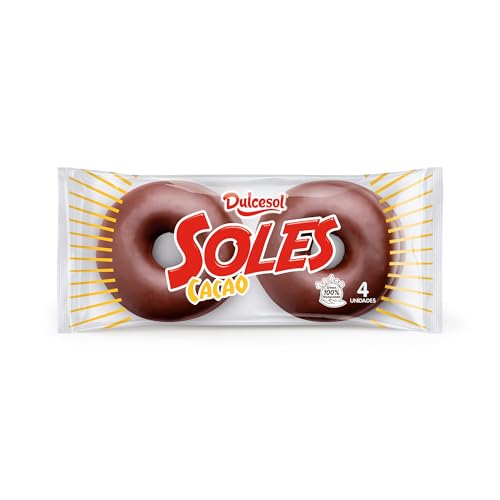 Dulcesol Solettes Donut, 200g von Dulcesol