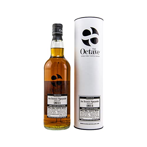 An Iconic Speyside 2011/2023-11 Jahre - #2934569 - Octave - Duncan Taylor von Duncan Taylor