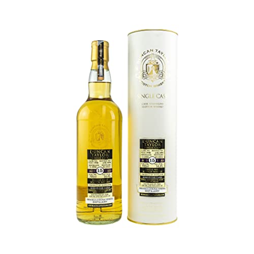 Brackla 2006/2022-15 Jahre - #93311998 Cognac Finish - Duncan Taylor Brackla 2006/2022-15 Jahre - #93311998 Cognac Finish - Duncan Taylor von Duncan Taylor