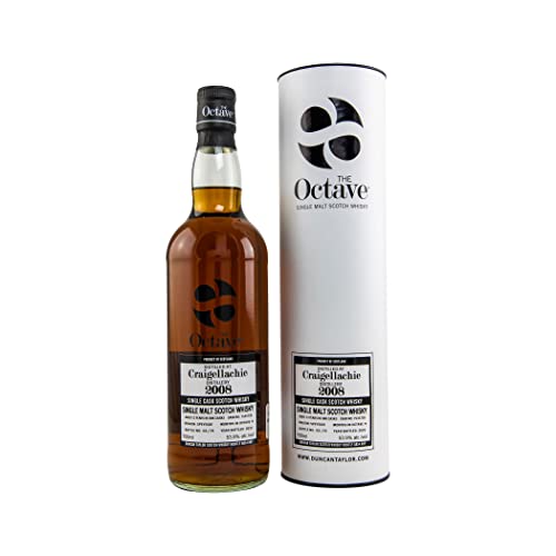 Craigellachie 2008/2022-13 Jahre - #9535729 - Octave - Duncan Taylor von Duncan Taylor