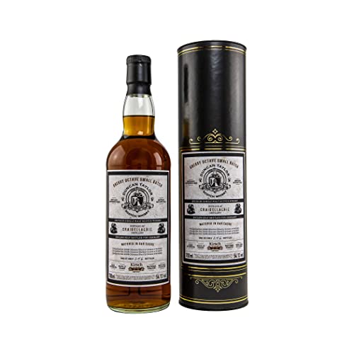 Craigellachie 2008/2022-13 Jahre - Single Cask - Duncan Taylor von Duncan Taylor