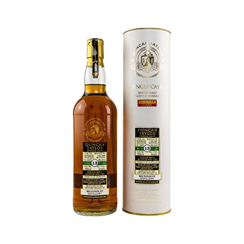 Miltonduff 2009/2022-13 Jahre - #83900020 - Cask Collection - Duncan Taylor von Duncan Taylor