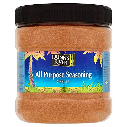 Dunn's River All Purpose Seasoning 700g Dunn's River All Purpose Seasoning 700g von Dunn's River