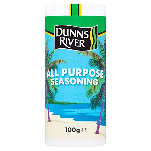 Dunn's River All Purpose Seasoning - Allzweck- Gewürz 100g von Dunn's River