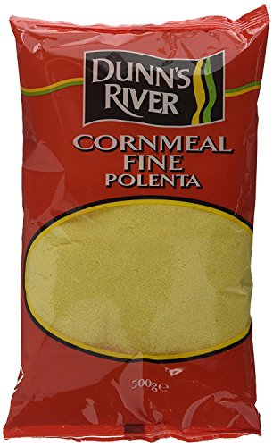 Dunn`s River Dunn's River Cornmeal Fine 500 g x 5 Dunn`s River Dunn's River Cornmeal Fine 500 g x 5 von Dunn`s River