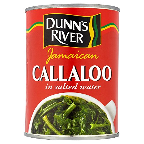Dunn`s River Dunns River Jamaican Callalo 540 g x 3 Dunn`s River Dunns River Jamaican Callalo 540 g x 3 von Dunn`s River