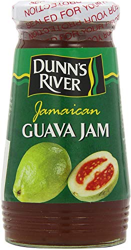 Dunn's River - Guava Jam 340g von Dunn's River