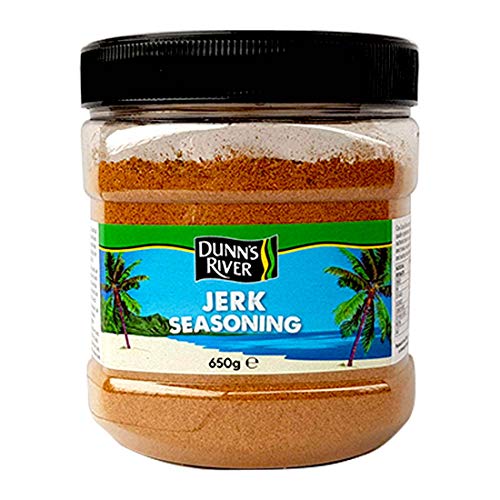 Dunn's River Jerk Seasoning 650g Dunn's River Jerk Seasoning 650g von Dunn's River