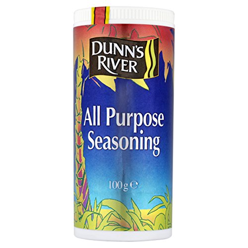 Dunns River All Purpose Seasoning 100g Dunns River All Purpose Seasoning 100g von Dunn's River