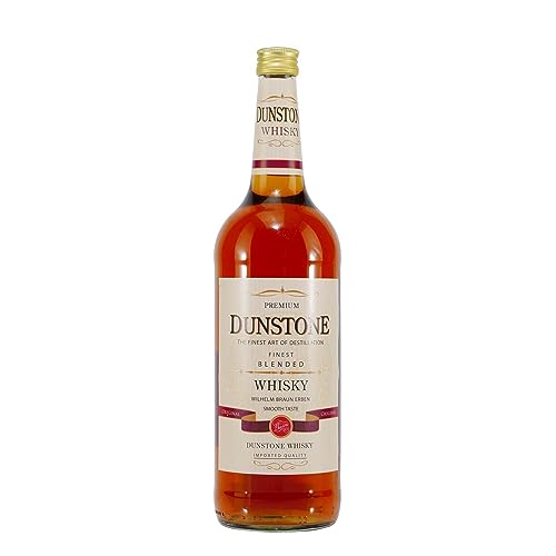 Dunstone Finest Blended Whisky Dunstone Finest Blended Whisky von Dunstone