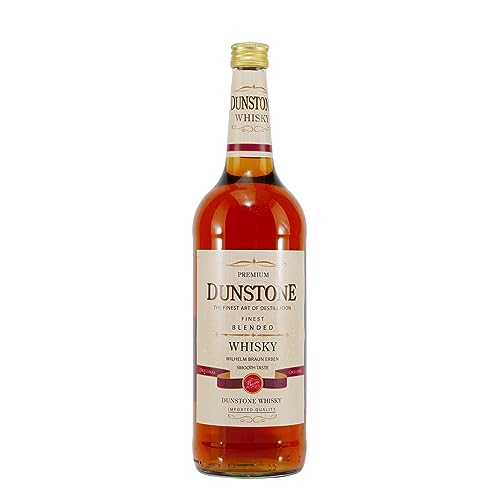 Dunstone Finest Blended Whisky von Dunstone