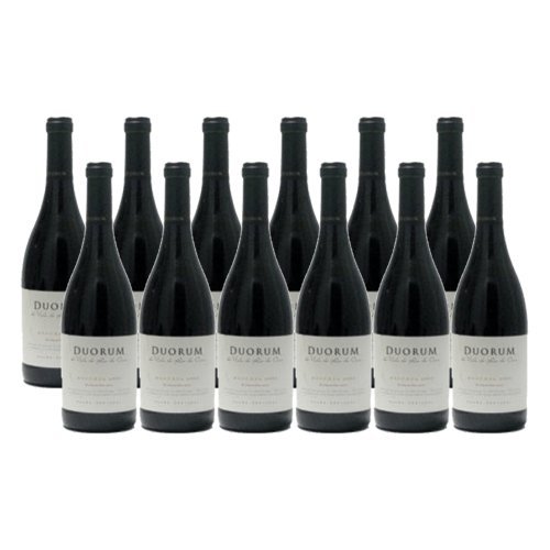 Duorum Reserve - Rotwein - 12 Flaschen Duorum Reserve - Rotwein - 12 Flaschen von Duorum