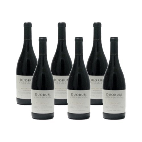 Duorum Reserve - Rotwein - 6 Flaschen Duorum Reserve - Rotwein - 6 Flaschen von Duorum