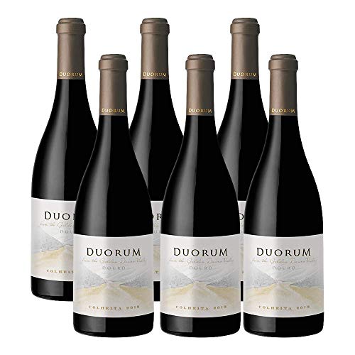 Duorum - Rotwein - 6 Flaschen Duorum - Rotwein - 6 Flaschen von Duorum