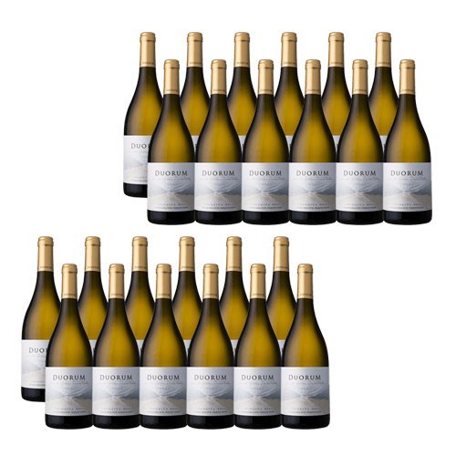 Duorum - Weißwein - 24 Flaschen Duorum - Weißwein - 24 Flaschen von Duorum