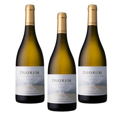 Duorum - Weißwein - 3 Flaschen Duorum - Weißwein - 3 Flaschen von Duorum