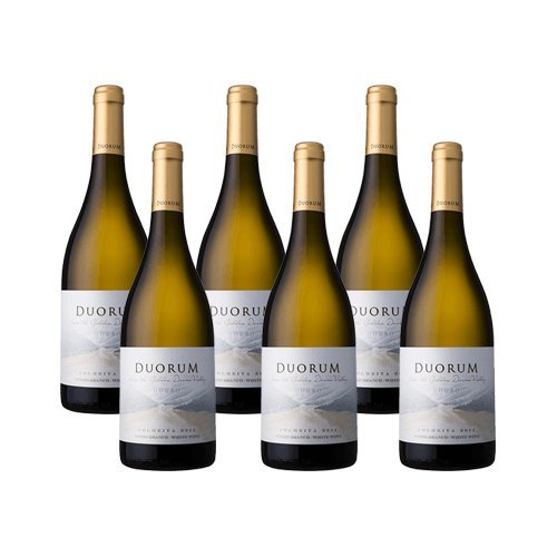 Duorum - Weißwein - 6 Flaschen Duorum - Weißwein - 6 Flaschen von Duorum