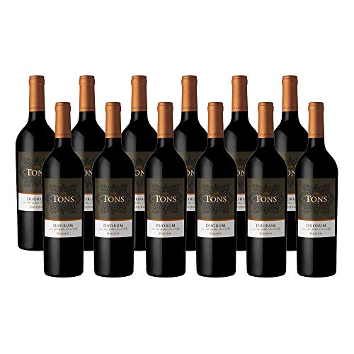 Tons de Duorum - Rotwein - 12 Flaschen Tons de Duorum - Rotwein - 12 Flaschen von Duorum