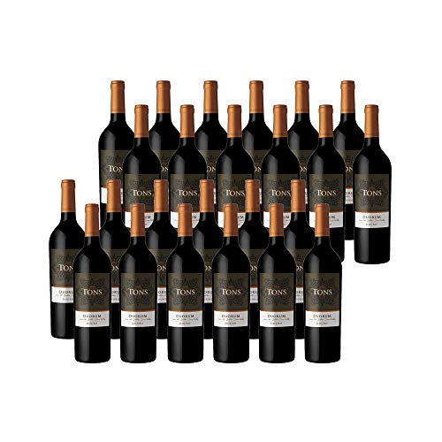 Tons de Duorum - Rotwein - 24 Flaschen Tons de Duorum - Rotwein - 24 Flaschen von Duorum