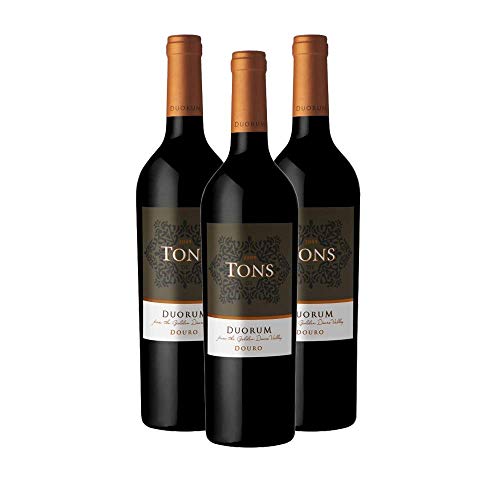 Tons de Duorum - Rotwein - 3 Flaschen Tons de Duorum - Rotwein - 3 Flaschen von Duorum