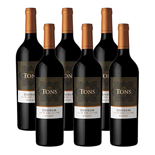 Tons de Duorum - Rotwein - 6 Flaschen Tons de Duorum - Rotwein - 6 Flaschen von Duorum