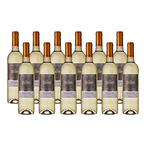 Tons de Duorum - Weißwein - 12 Flaschen von Duorum
