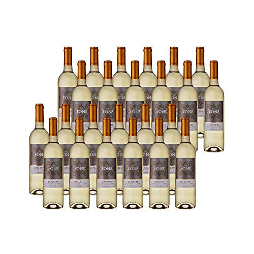 Tons de Duorum - Weißwein - 24 Flaschen Tons de Duorum - Weißwein - 24 Flaschen von Duorum