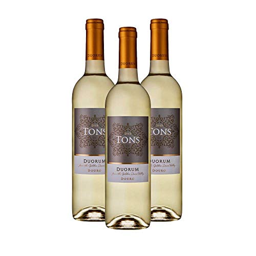 Tons de Duorum - Weißwein - 3 Flaschen Tons de Duorum - Weißwein - 3 Flaschen von Duorum